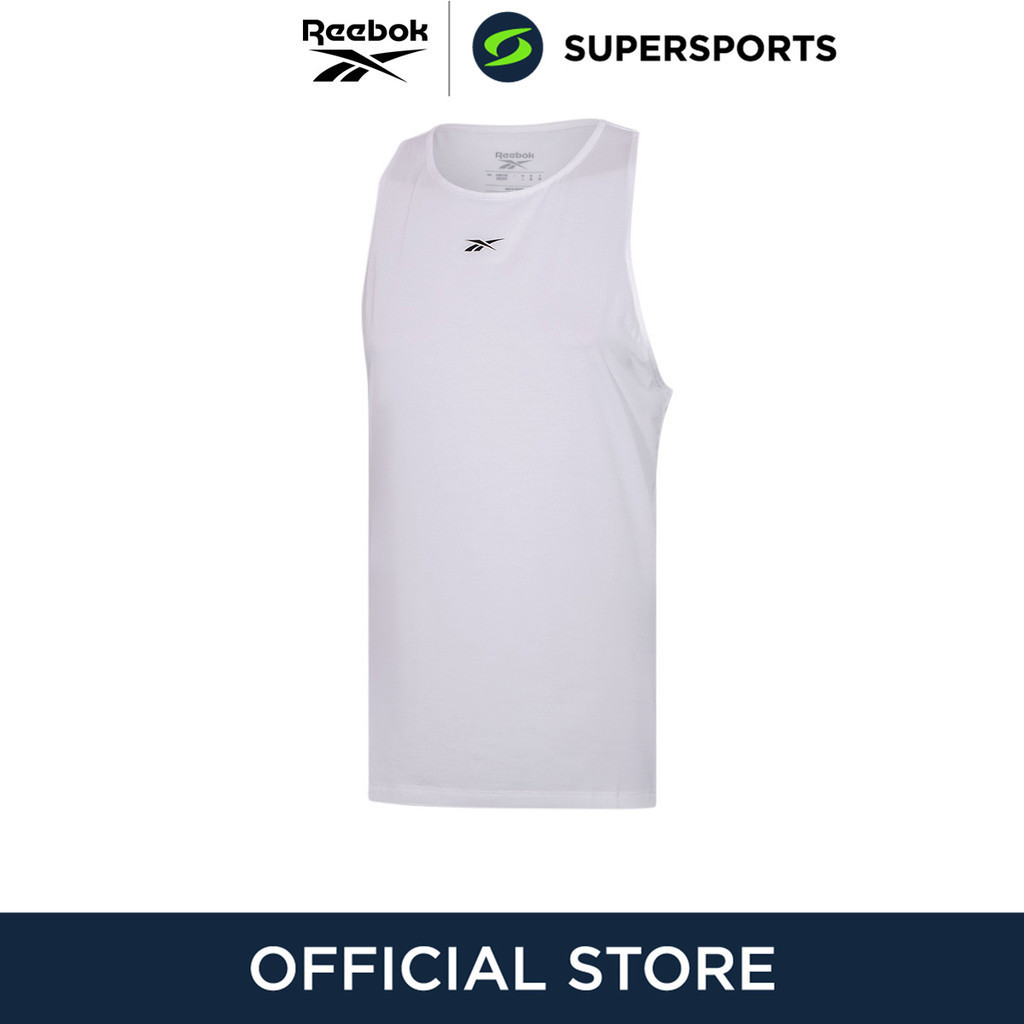 REEBOK ACTIVCHILL Athletic เสื้อกล้ามออกกำลังกายผู้หญิง