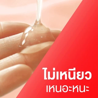 ดูเร็กซ์ เจลหล่อลื่น เพลย์ ซอสซี่ สตรอเบอร์รี่ 50 มล. 1 ขวด Durex Strawberry Lubricant Gel 50ml x1