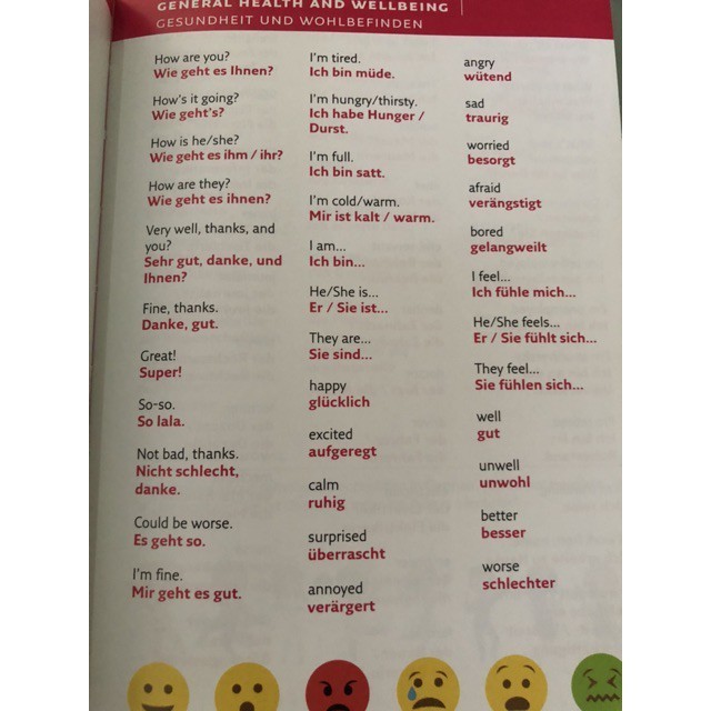 DKTODAY หนังสือ Collins German Visual Dictionary