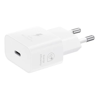 อะแดปเตอร์ Samsung Fast Charging 25W by Banana IT