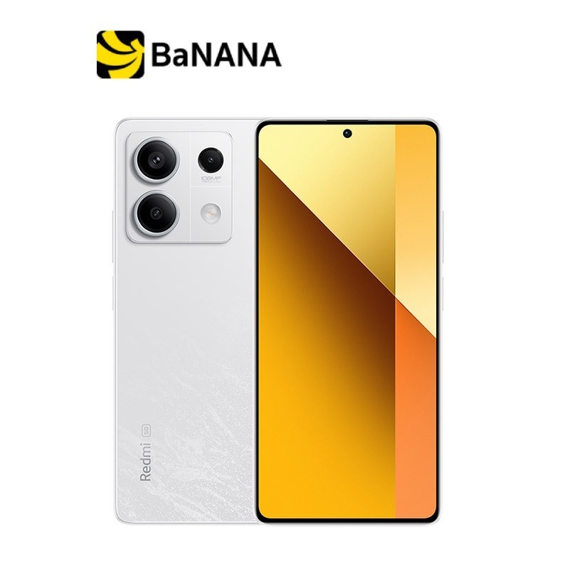 สมาร์ทโฟน Xiaomi Redmi Note 13 (5G) by Banana IT