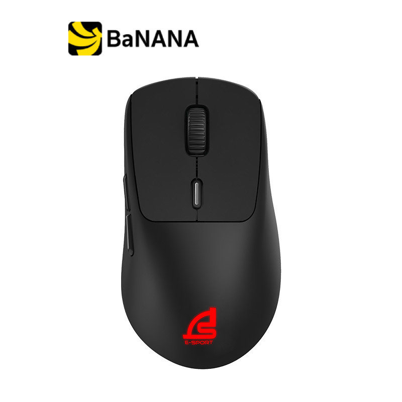 เมาส์เกมมิ่ง Signo VEXXER WG-902 Macro Tri-Mode by Banana IT