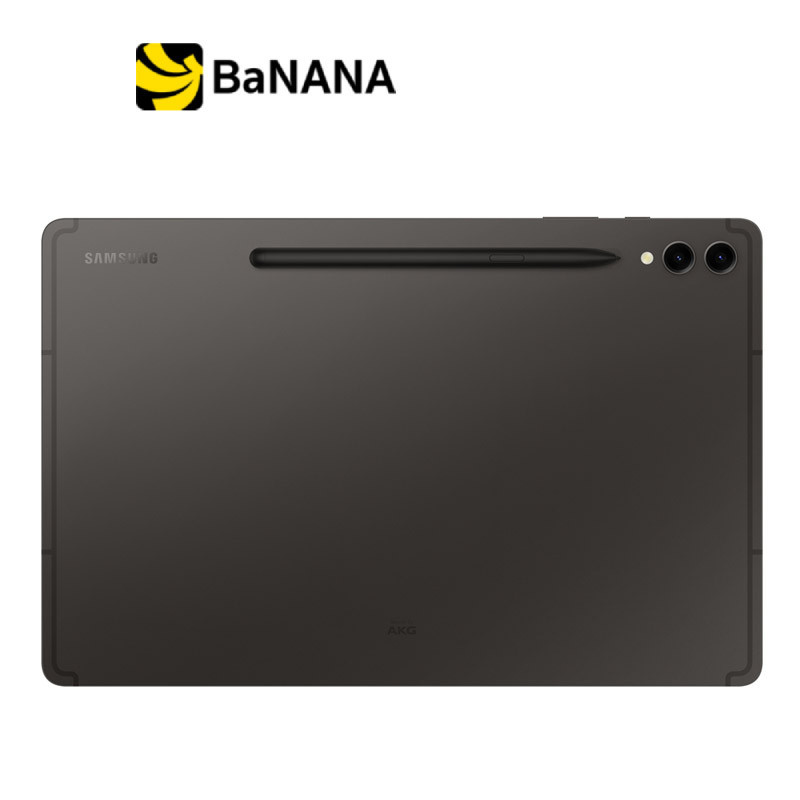 แท็บเล็ต Samsung Galaxy Tab S9+ LTE (5G) by Banana IT