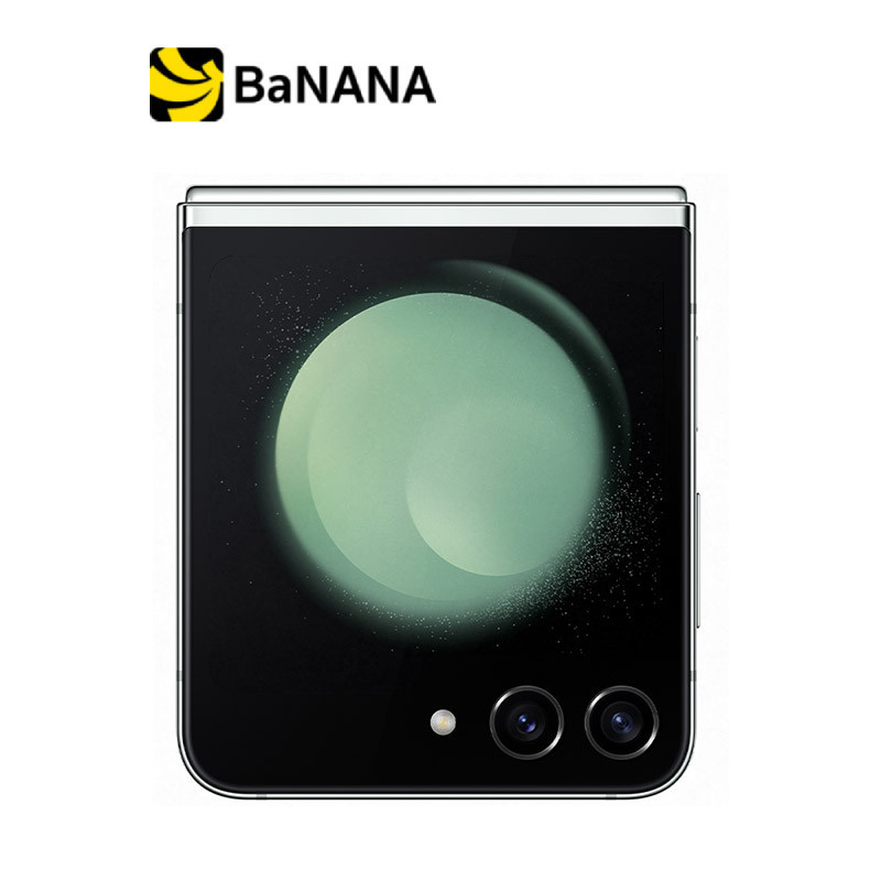 สมาร์ทโฟน Samsung Galaxy Z Flip5 by Banana IT