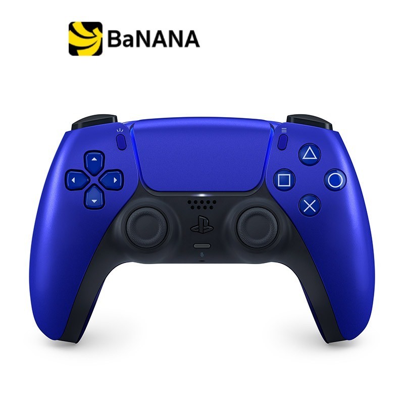 จอยคอนโทรลเลอร์ Sony DualSense Wireless Controller by Banana IT