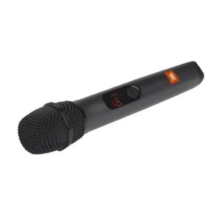 ไมโครโฟนไร้สาย JBL Wireless Microphone MICAS1 Black by Banana IT
