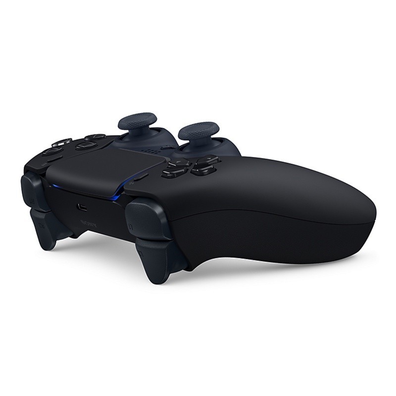 คอนโทรลเลอร์ Sony DualSense Wireless Controller Midnight Black By Banana IT