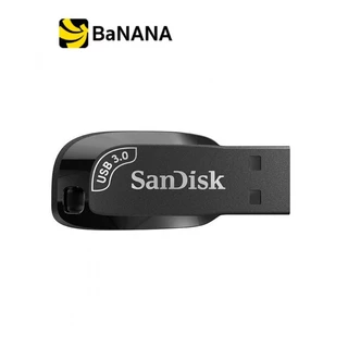 SanDisk USB Drive Ultra Shift USB 3.0 แฟลชไดร์ฟ by Banana IT