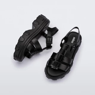MELISSA ELLA AD รุ่น 35791 รองเท้ารัดส้น