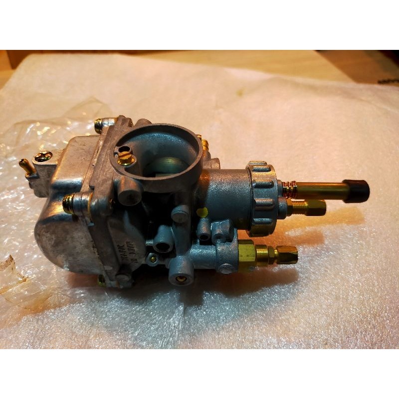 ยามาฮ่า คาบูเรเตอร์ ,คาบู Yamaha YL2 แท้ใหม่ 💥ของใหม่แกะกล่อง 💥แท้ญี่ปุ่น💥