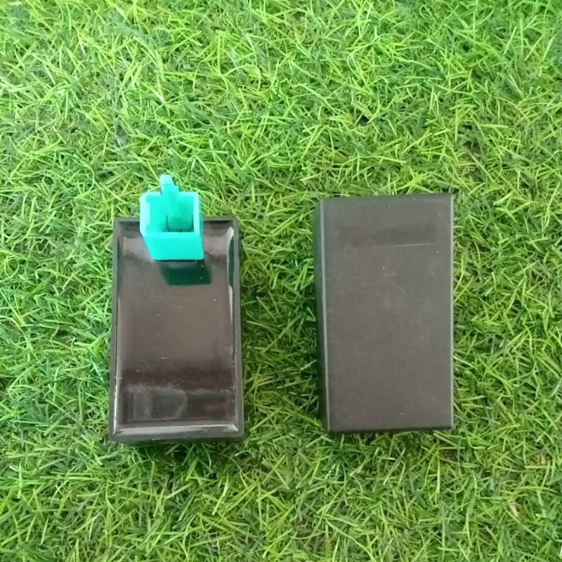 กล่องไฟ4สายใส่กับรถStallionsเครื่องดำMonkey,Gorilla.