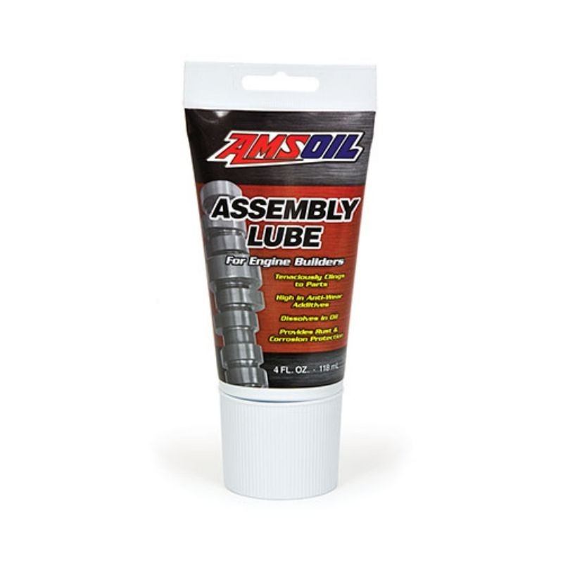 น้ำมันประกอบเครื่องยต์ AMSOIL ASSEMBLY LUBE
