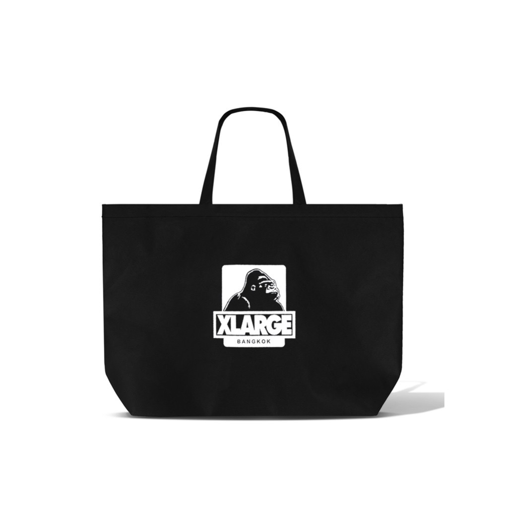 [Not for Sale] Free Gift ถุงผ้า Xlarge Spunbond bag