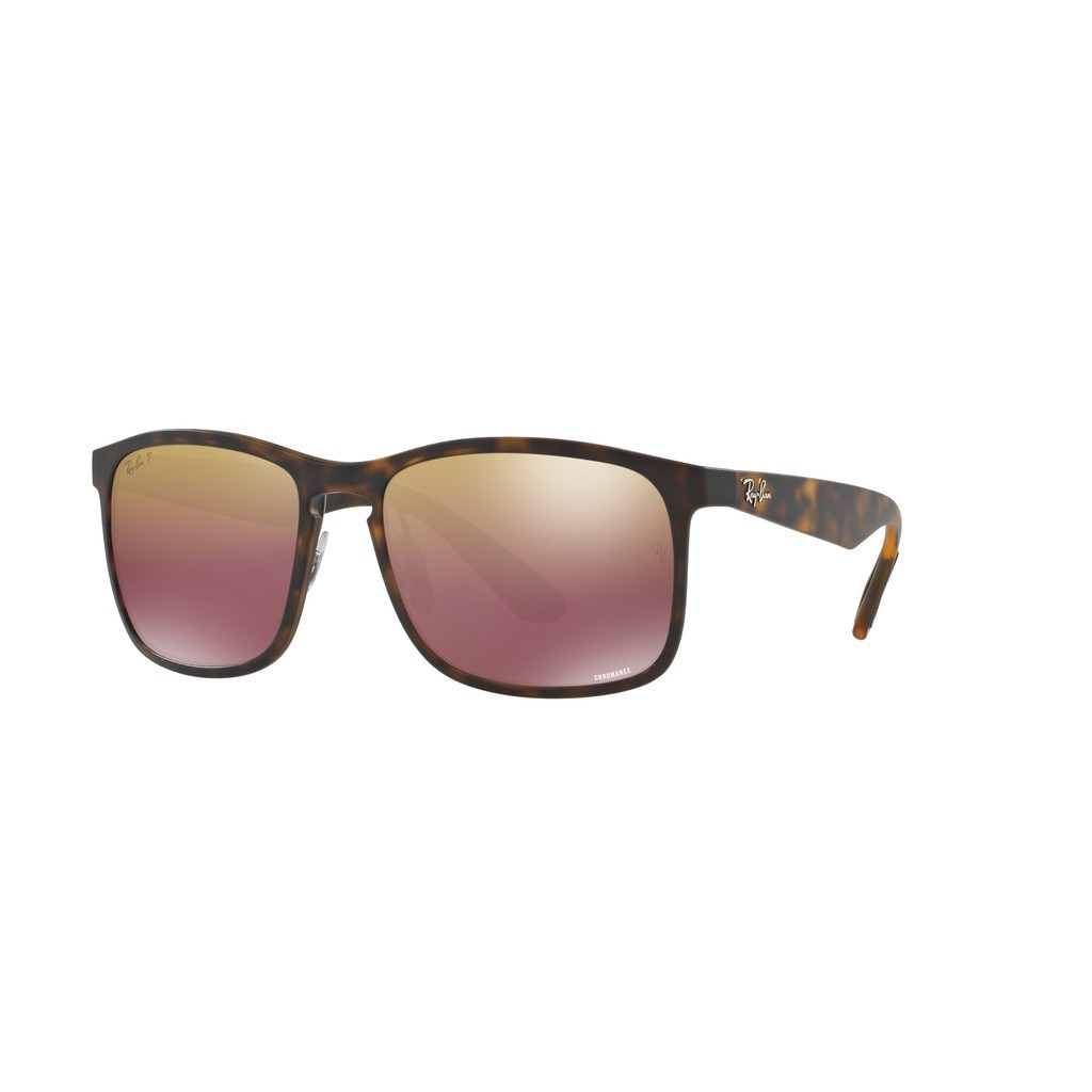 Ray-Ban نظارة شمسية RB4264 Chromance — صورة 2
