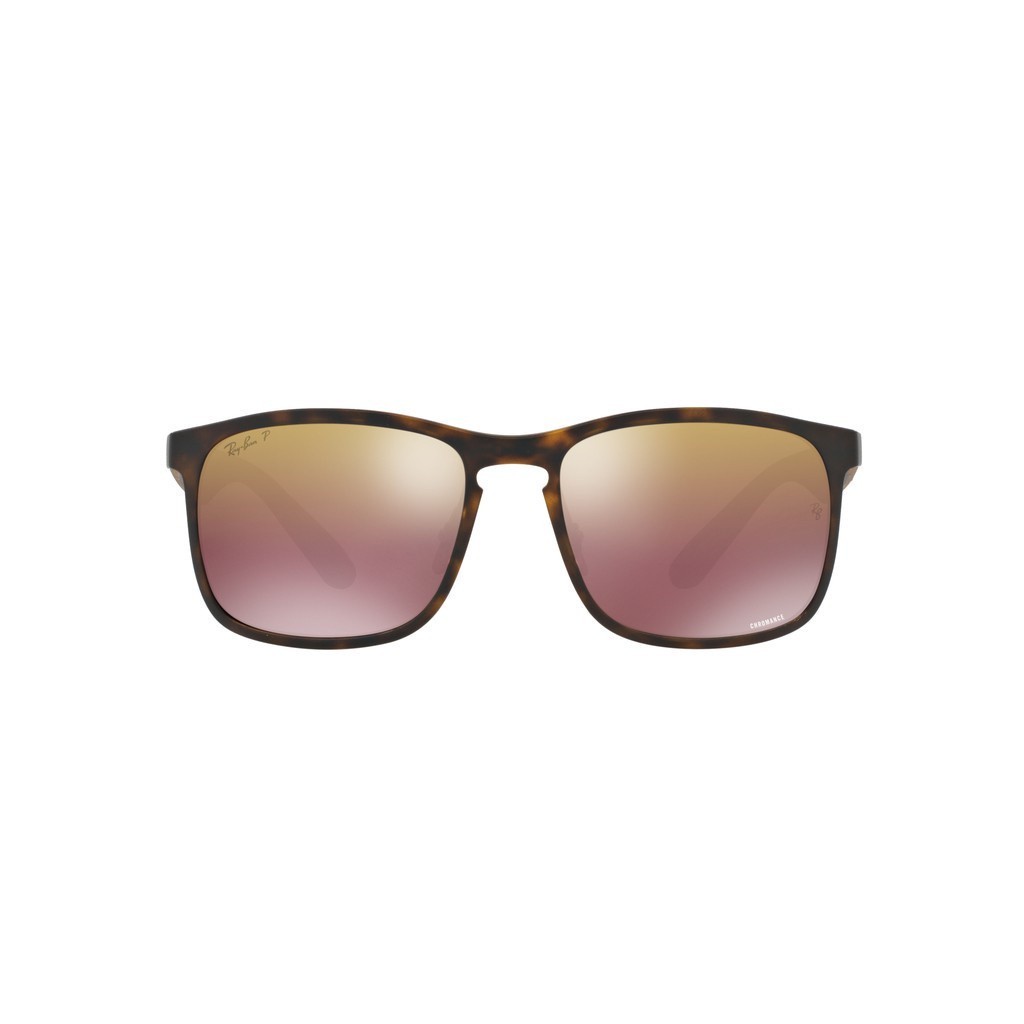 Ray-Ban نظارة شمسية RB4264 Chromance — صورة 3