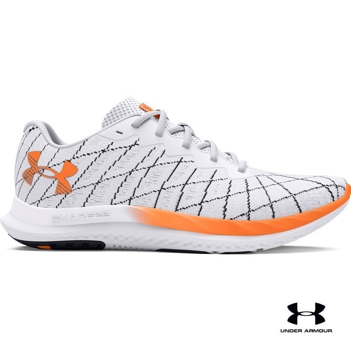 Under Armour Men's UA Charged Breeze 2 Running Shoes