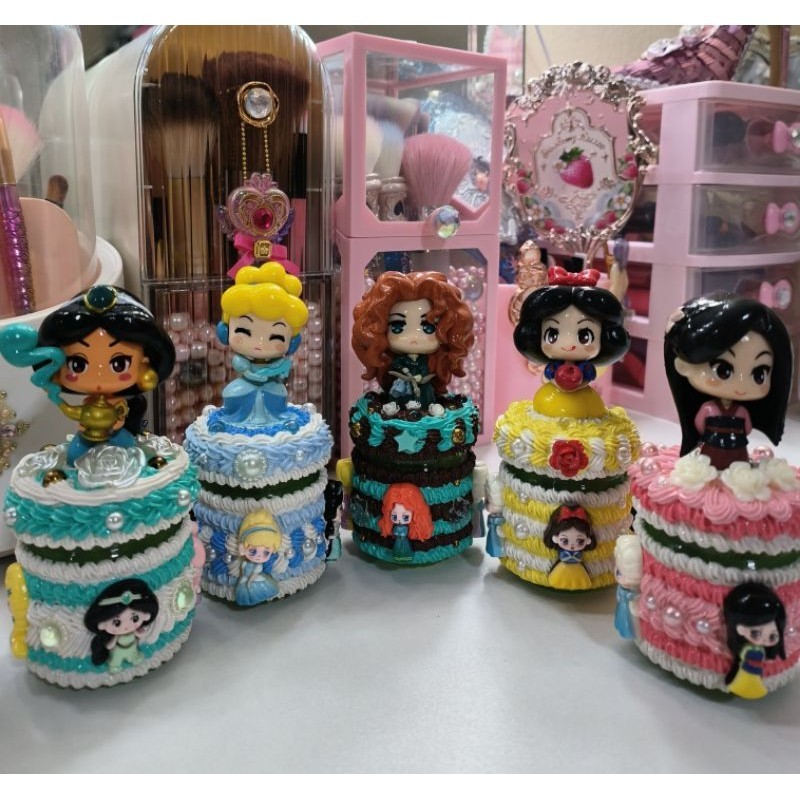 เคสยาดมหงส์ไทย เจ้าหญิงพร้อมส่ง