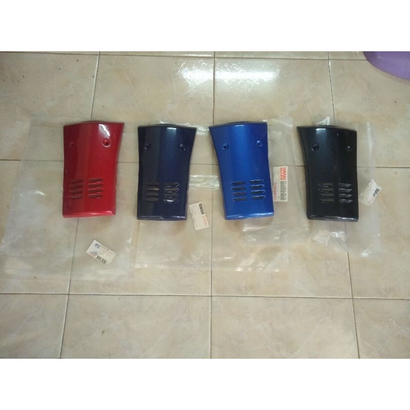 ฝาครอบแตร.y111เเท้ใหม่ ปิดแตร Y111 บังแตร Y111