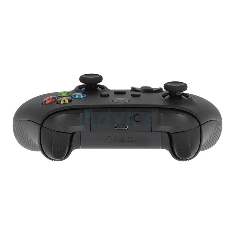 MICROSOFT Controller Bluetooth  XBOX Series + Type C (1V8-00014) Black - A0138916