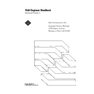 Field Engineer Handbook - 2015 eBook