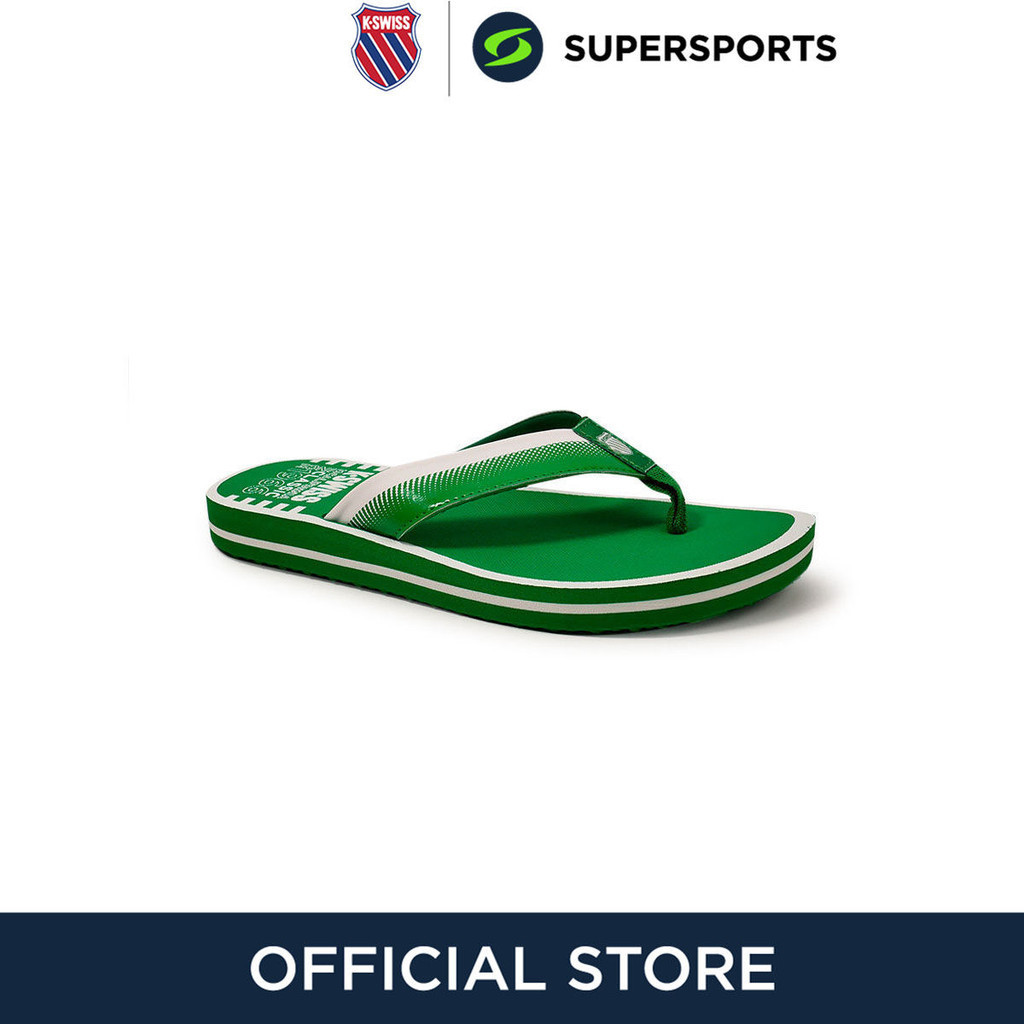 K-SWISS Abbey 1996 รองเท้าแตะผู้ชาย