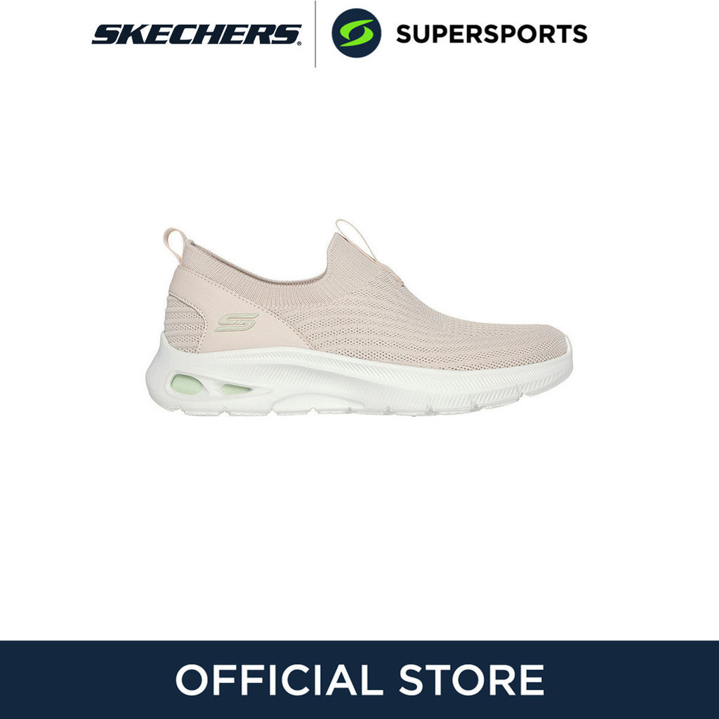 SKECHERS BOBS Sport™ Unity - Sleek Lines รองเท้าลำลองผู้หญิง
