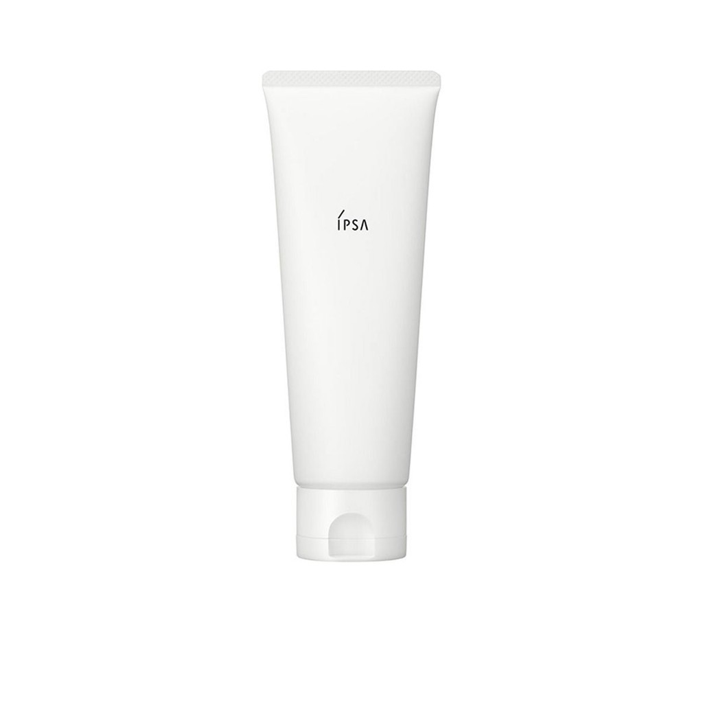 IPSA - IPSA CLEANSING FRESH FOAM 125G ++
