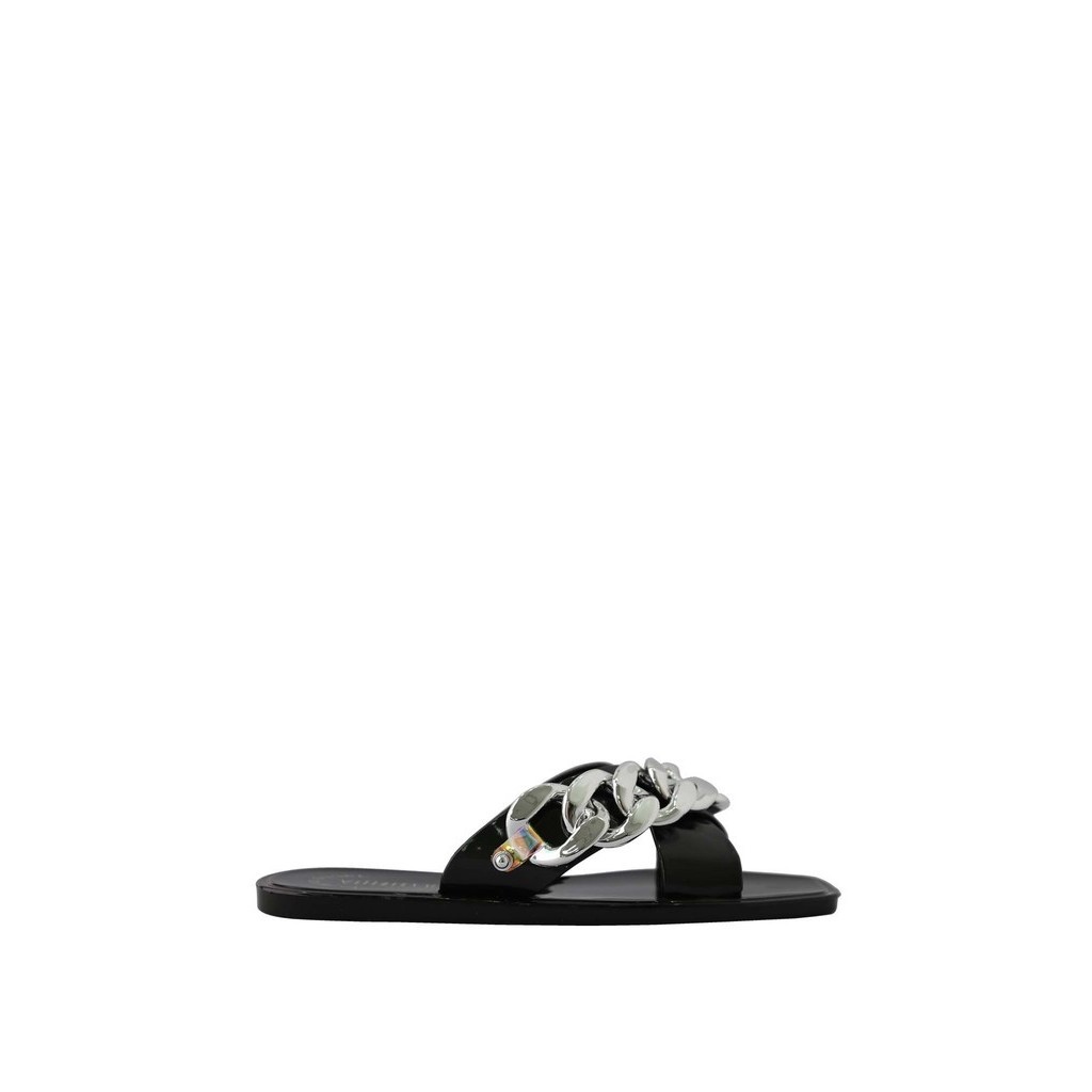 Villains SF WHISPER Flat Sandals รองเท้าแตะผู้หญิง