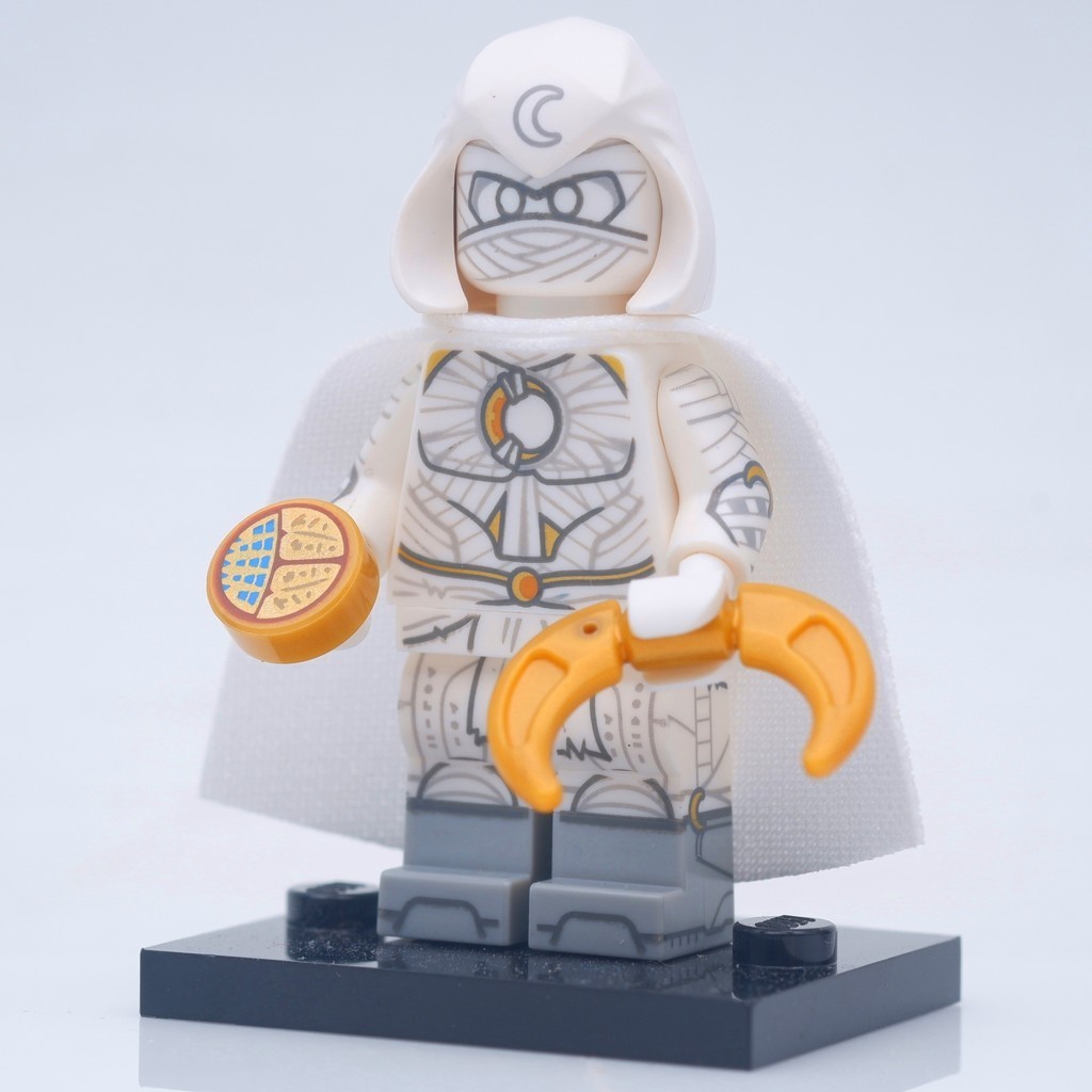 Lego 71039 Moon Knight - Marvel Studios Series 2 Marvel  *new