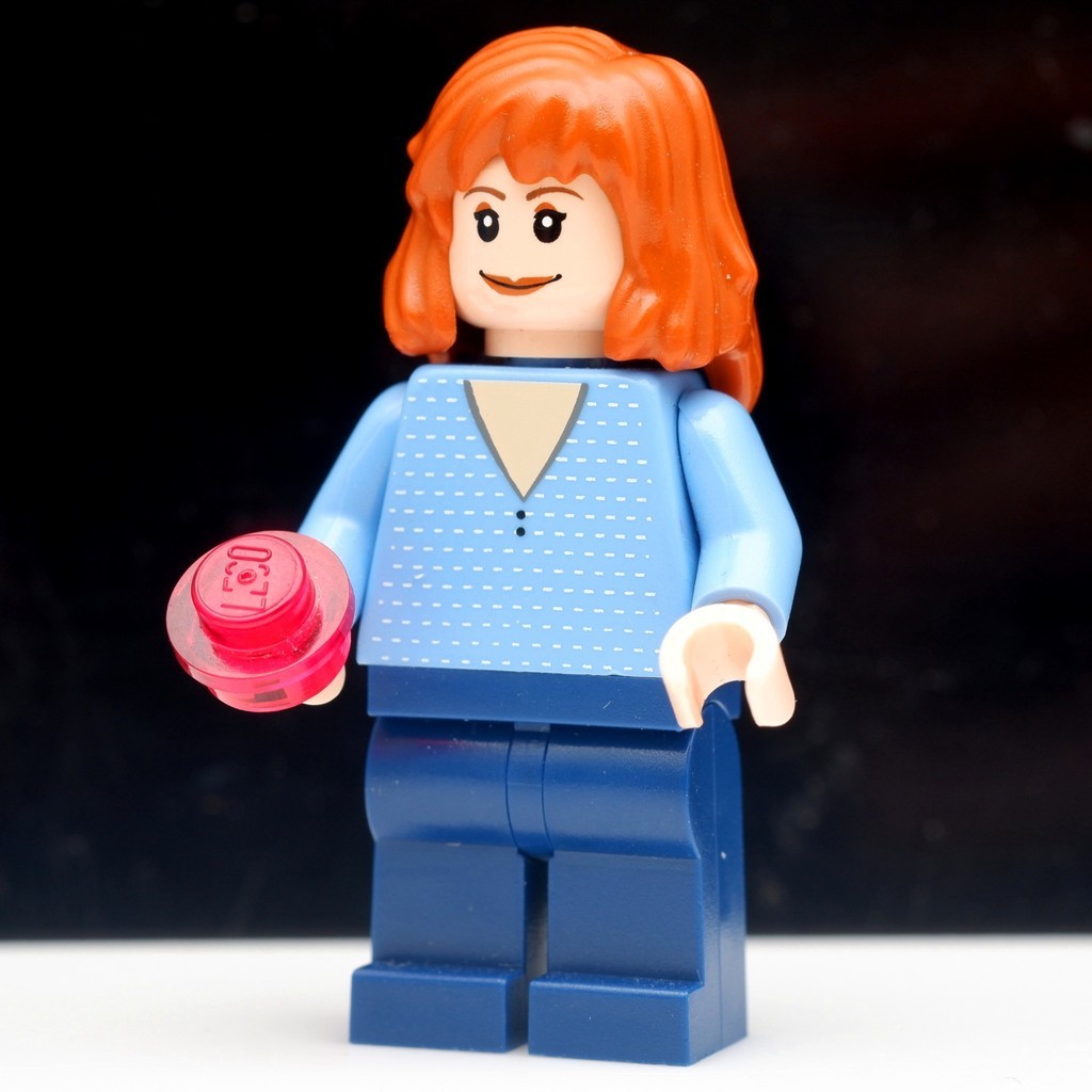 Lego Mary Jane Sweater ( มือสอง ) Marvel  *used