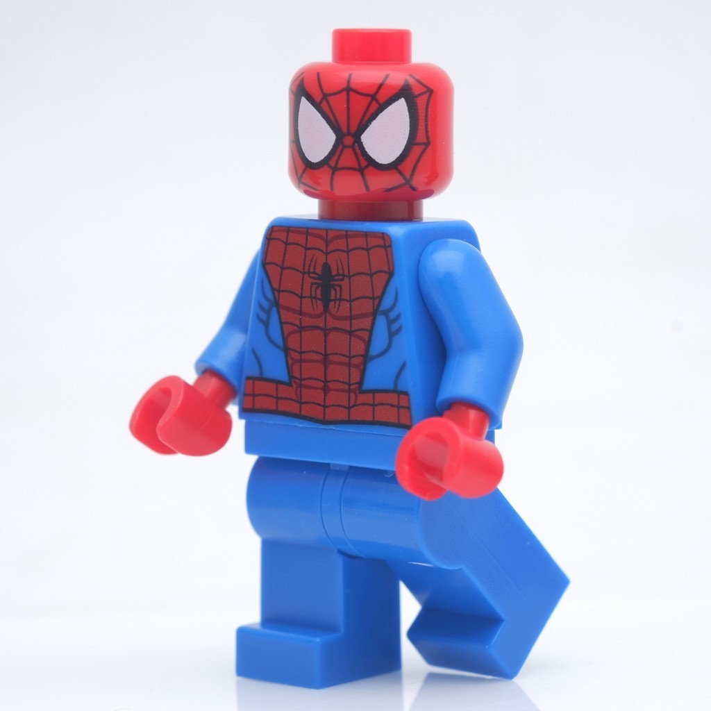Lego Spider Man Marvel  *new