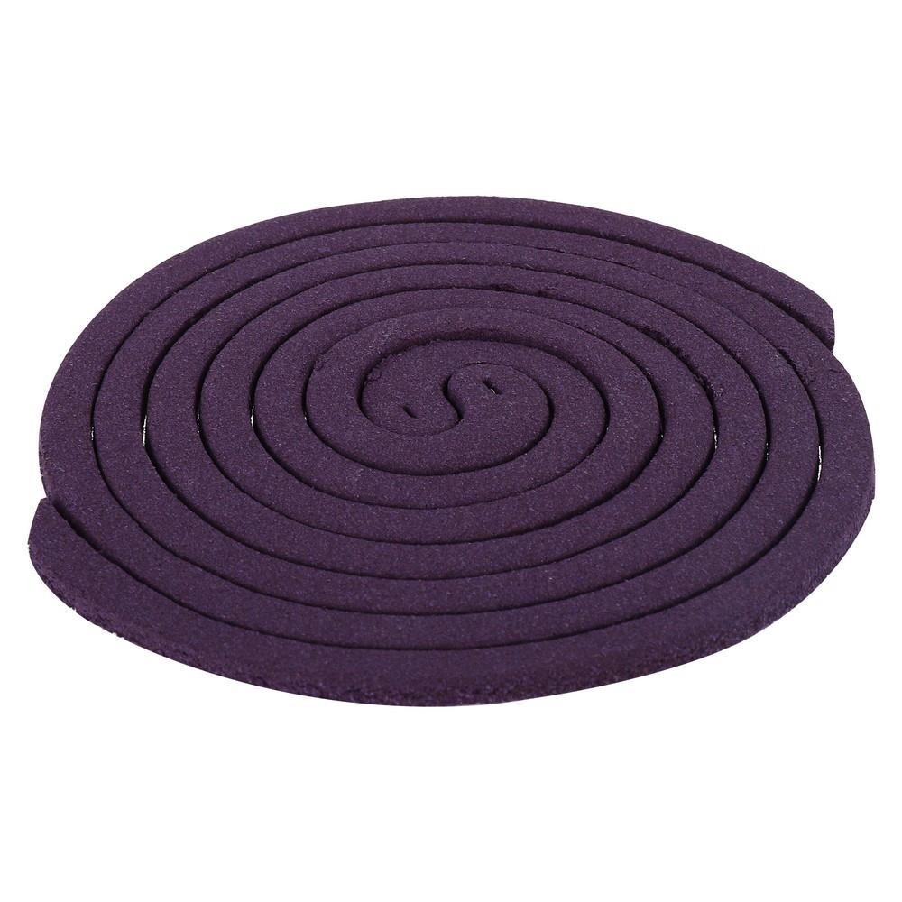 ยาจุดป้องกันยุง BAYGON 600g 50 ขด LAVENDER