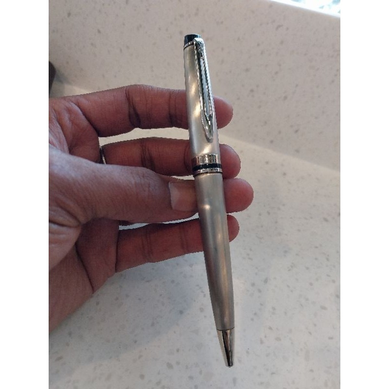 ปากกา Waterman Made in France