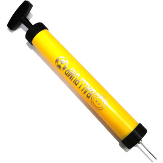 TAOTOY ที่สูบลม กระบอกสูบ เติมลม พร้อมหัวเข็ม คละสี C-18