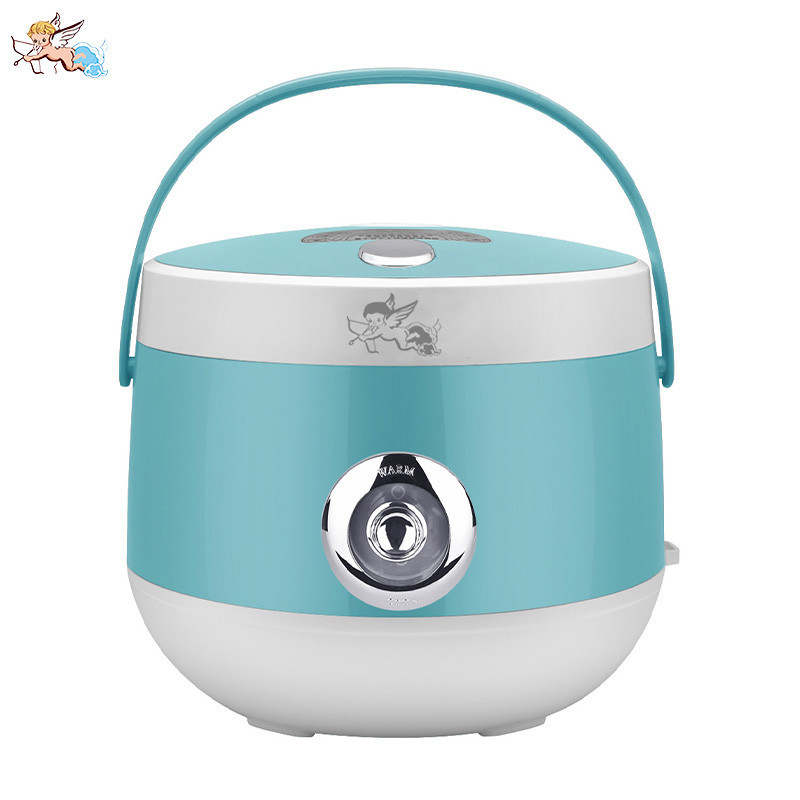 High quality kitchen appliances Mini Rice Cooker 2L 400w Household small electric rice cooker