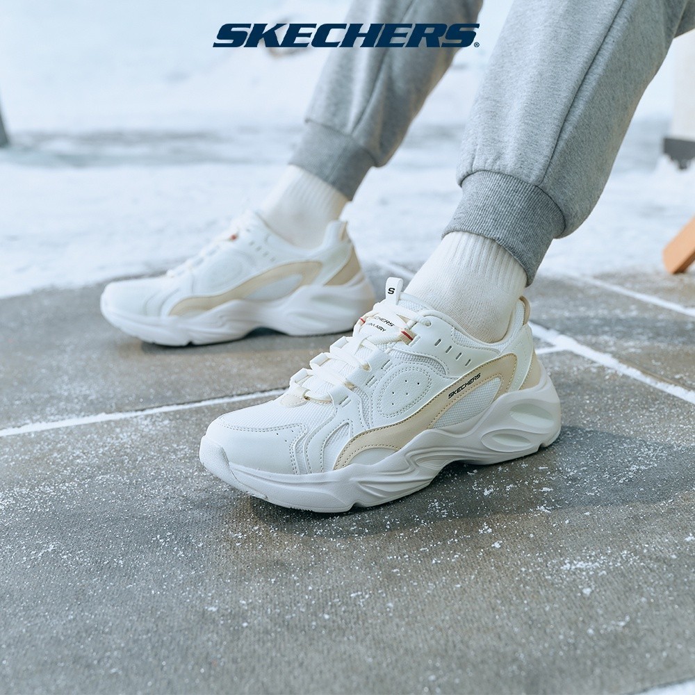 Skechers สเก็ตเชอร์ส รองเท้า ผู้หญิง Sport Stamina Airy Shoes - 896213-NAT