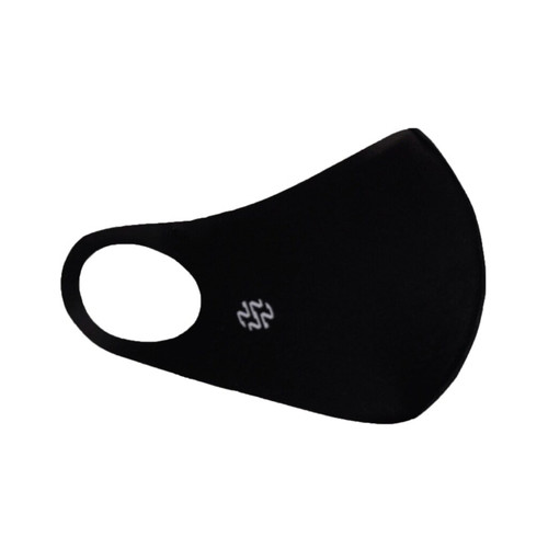 Lias graphene mask black L มาส์กกราฟีน Livas สีดำ L