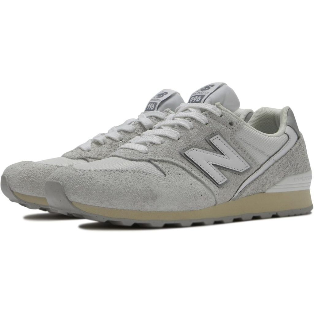 New Balance Sneakers WL996 Current Model Women's CW2(OFF WHITE) D
