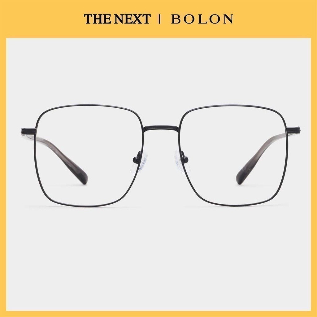 แว่นสายตา Bolon BJ7188 Shiloh โบลอน สายตาสั้น แว่นกรองแสง กรอบแว่น  by THE NEXT
