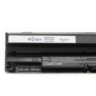 M5Y1K 2800MAH แบตเตอรี่40WH สำหรับ Dell Inspiron 15 3000 Series 15-3551/3552/3567 15 5000 Series 5551/5552/5555/5558/555