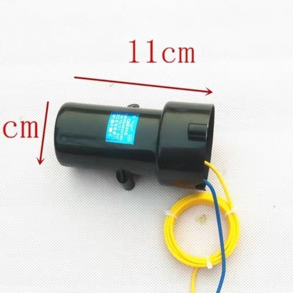 ตัวเก็บประจุสากลCBB60 10UF 12UF 15U  450V