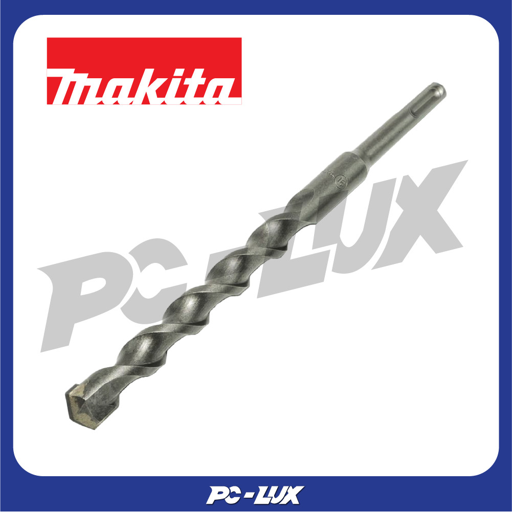 MAKITA ดอกสว่านโรตารี่ SDS PLUS & 2PLUS