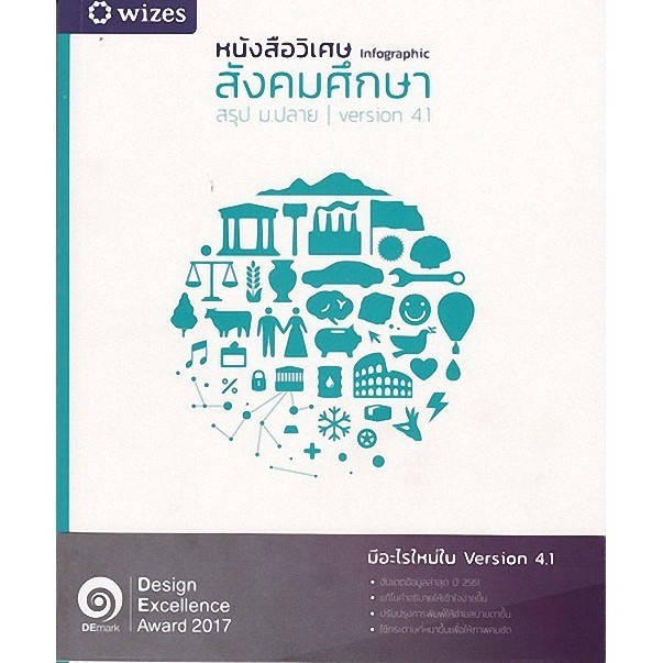 Chulabook|c112|หนังสือ|วิเศษ INFOGRAPHIC