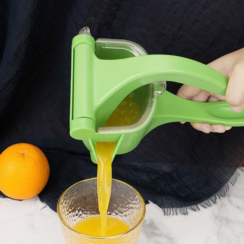Hot Sale Manual Fruit Hand Press Citrus Extractor Machine Manual Squeezer Hand Fruit Press Juicer Manual Orange Juicer
