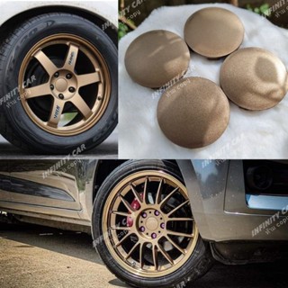 🔥โค้ดส่งฟรี🔥ดูวิธีเก็บโค้ดรูปที่2●ฝาครอบดุมล้อ เรียบ ขนาด59/…