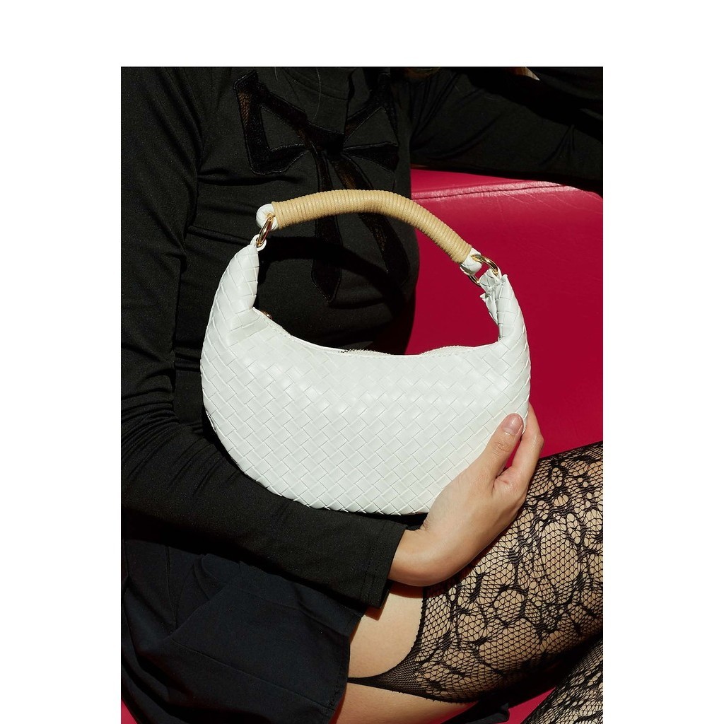 Villains SF LITTLE FASHION Handbags กระเป๋าถือผู้หญิง