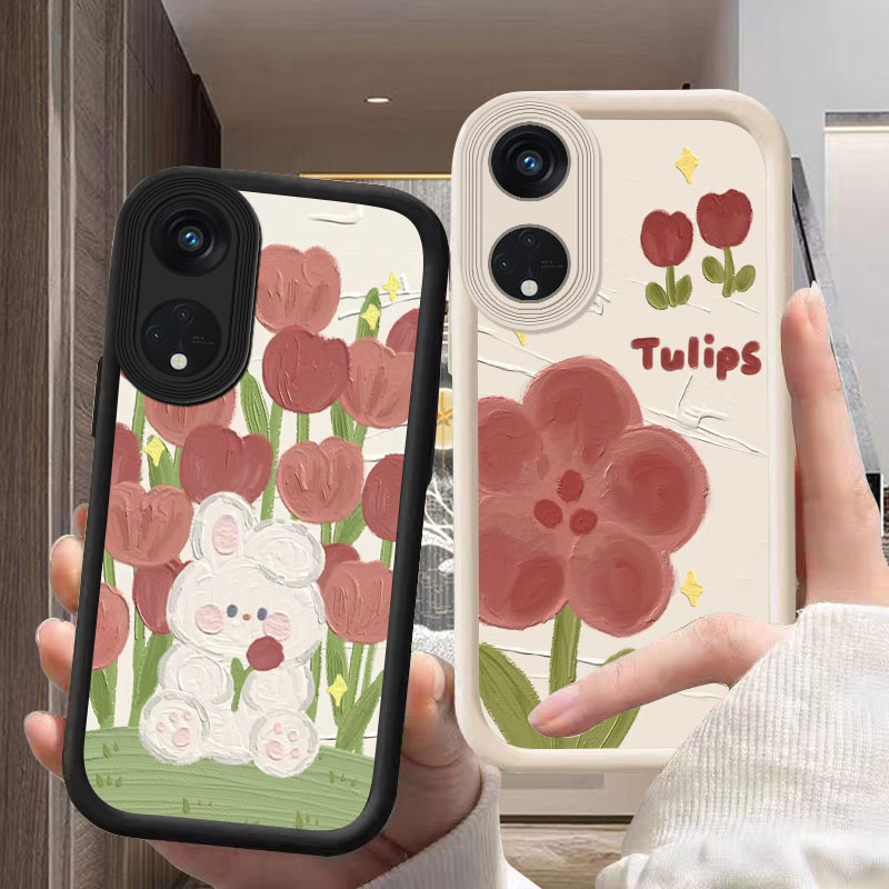 Case OPPO A98 A94 A96 A95 A92 A72 A78 A76 A74 A77 A58 A57 A55 A54 A53 A52 A38 A31 A18 A7 A5S A12 A5 A9 2020 (WYF2-10012)