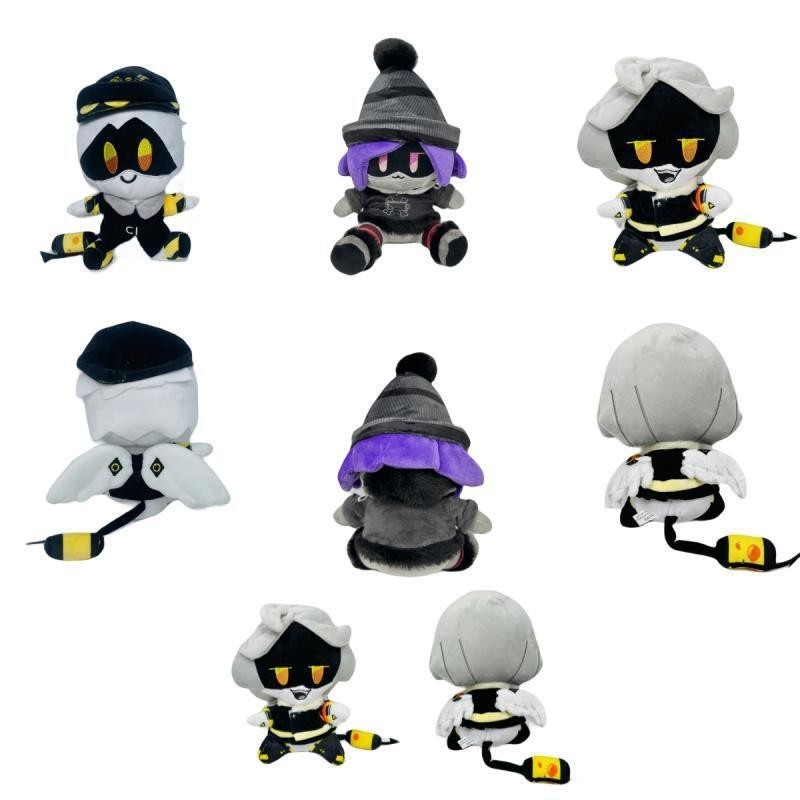 KillingmurderdroneslushPlush Toy Animation Peripheral Plush Puppet and Doll
