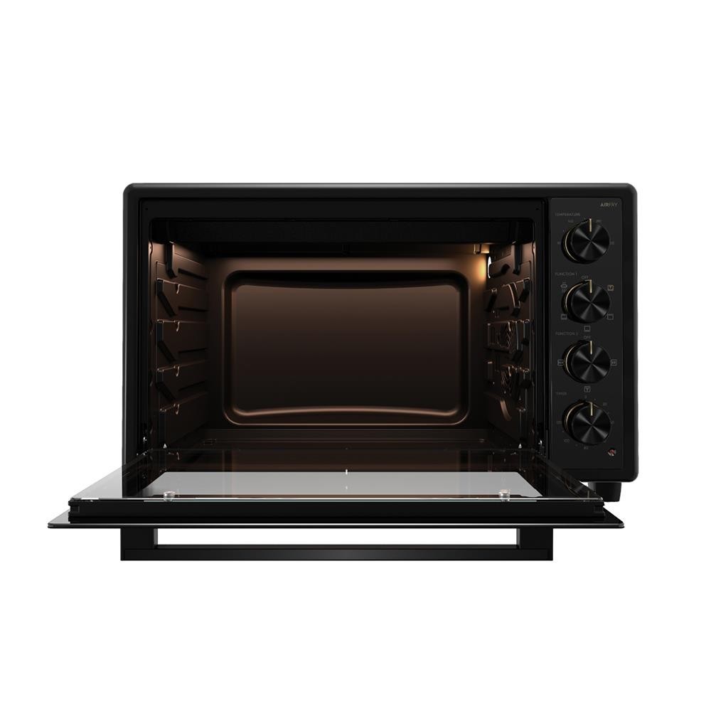 ELECTROLUX เตาอบเล็กแมนนวล EOT7024XFG 70 ลิตร