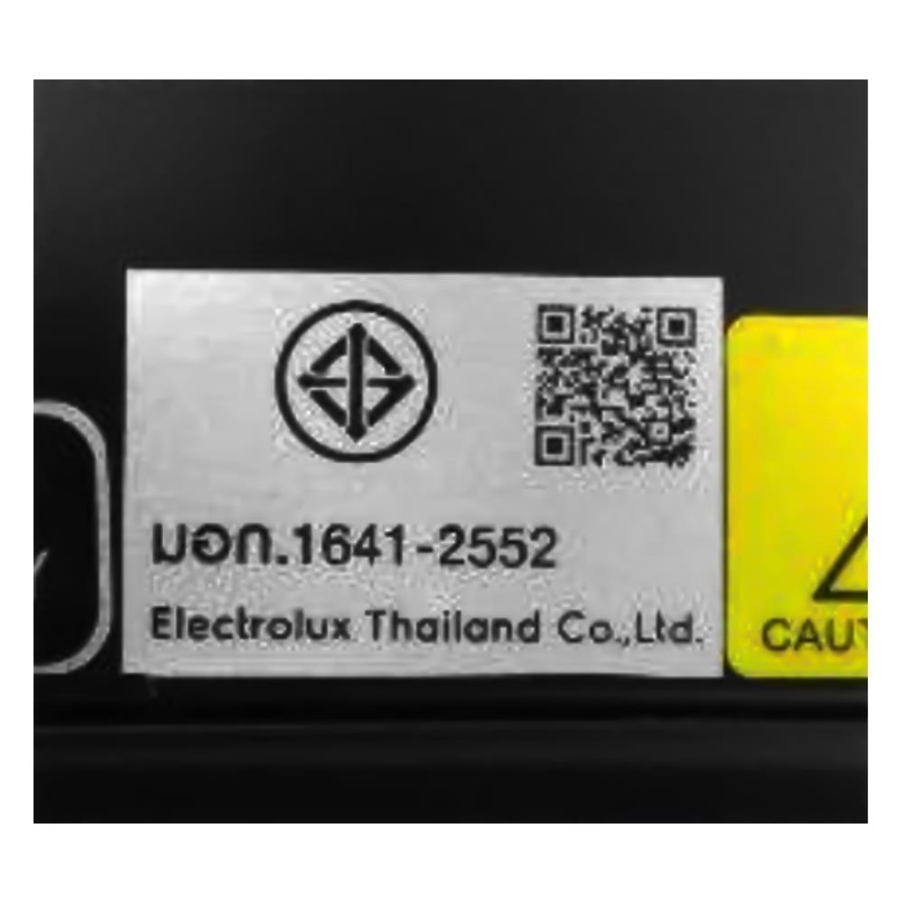 ELECTROLUX เตาอบเล็กแมนนวล EOT7024XFG 70 ลิตร